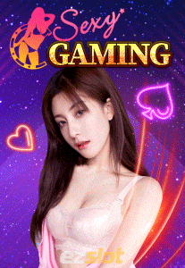 sexy casino