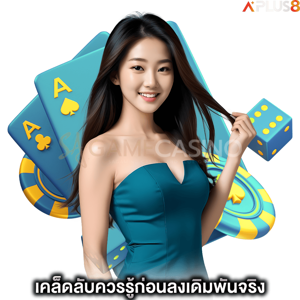 เคล็ดลับควรรู้ก่อนลงเดิมพันจริง-sagame