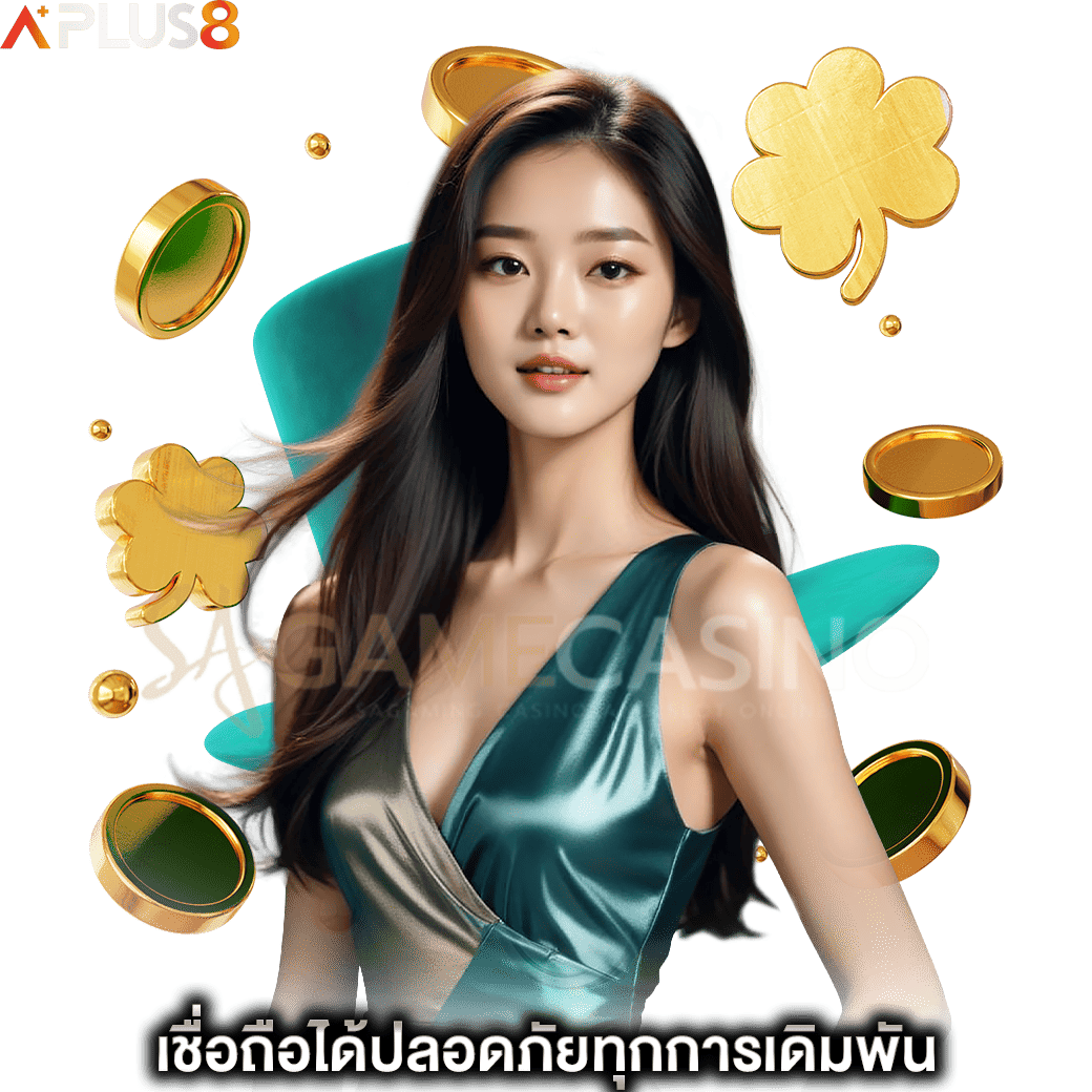 เชื่อถือได้ปลอดภัยทุกการเดิมพัน-sagame